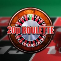 Play 20p roulette slot by Inspired Gaming on wolf-hu.com