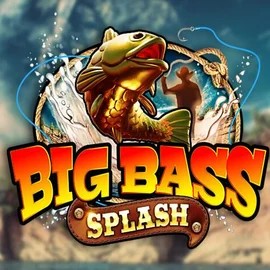 Try Big Bass Splash slot by Pragmatic Play on wolf-hu.com – logo image