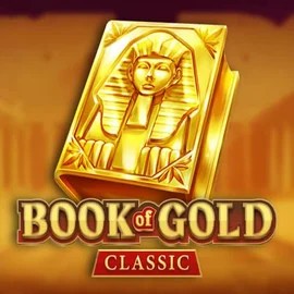 game logo by Playson on wolf-hu.com