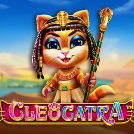 Play Cleocatra slot by Pragmatic Play on wolf-hu.com