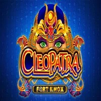Fort Knox Cleopatra – slot by IGT, featured at wolf-hu.com