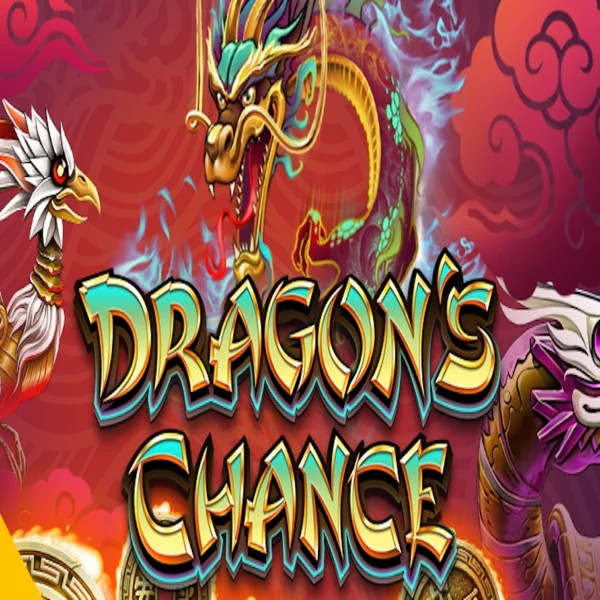 Dragons Chance – slot by BF Games, featured at wolf-hu.com
