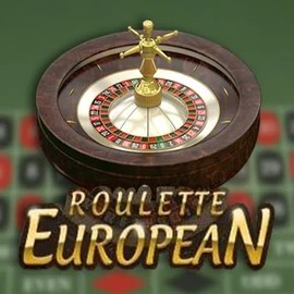 European Roulette (BGaming) game by BGAMING – logo hosted on Wolf Casino