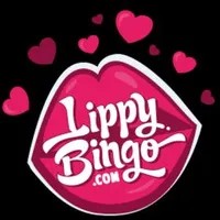 Logo of Lippy Bingo from Eyecon at Wolf Casino