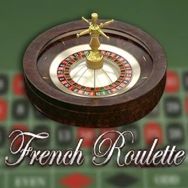 French Roulette (BGaming) logo by BGAMING Wolf Casino