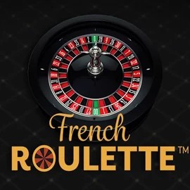 French Roulette (NetEnt) game by NetEnt – logo hosted on Wolf Casino