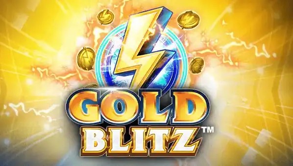 Enjoy Gold Blitz by Fortune Factory Studios – logo hosted on wolf-hu.com