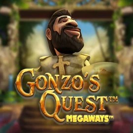 Try Gonzita’s Quest slot by Red Tiger Gaming on wolf-hu.com – logo image