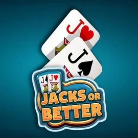 Try Jacks or Better (Red Rake Gaming) slot by Red Rake Gaming on wolf-hu.com – logo image