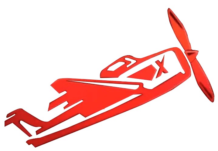 game logo by Spribe on wolf-hu.com