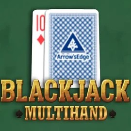 Play Multihand Blackjack slot by Pragmatic Play on wolf-hu.com