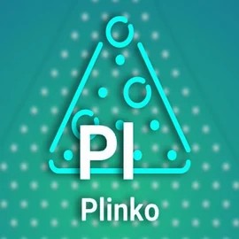 Plinko (Spribe) logo by Spribe at Wolf CasinoPlinko (Spribe)