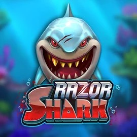 game logo by Push Gaming on wolf-hu.com