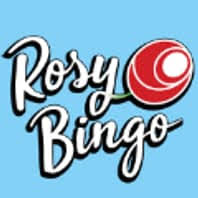 Rosy Bingo slot logo by Eyecon at Wolf CasinoRosy Bingo