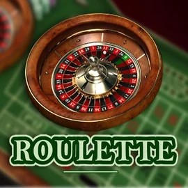 Logo of Roulette (Habanero) from Habanero at Wolf Casino