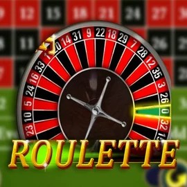 Table Games logo of Roulette (Pragmatic Play) from Pragmatic Play at Wolf Casino