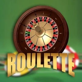 Roulette (Relax Gaming) casino game by Relax Gaming – featured logo at Wolf Casino
